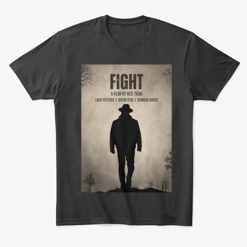 Comfort Tee Your New Favorite Shirt" You