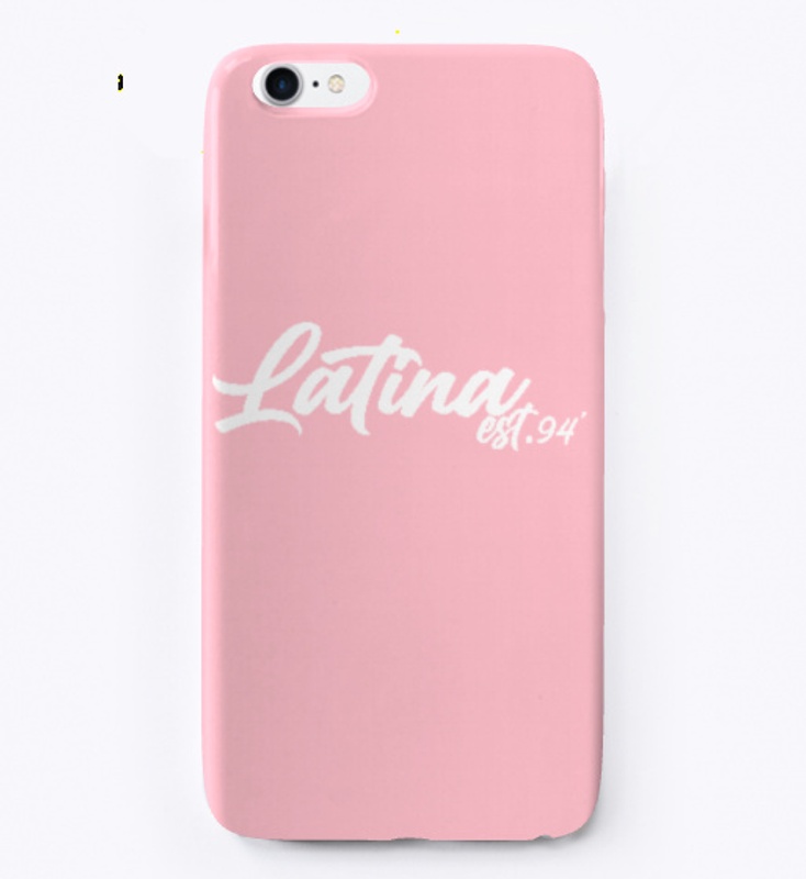 Latina 94'