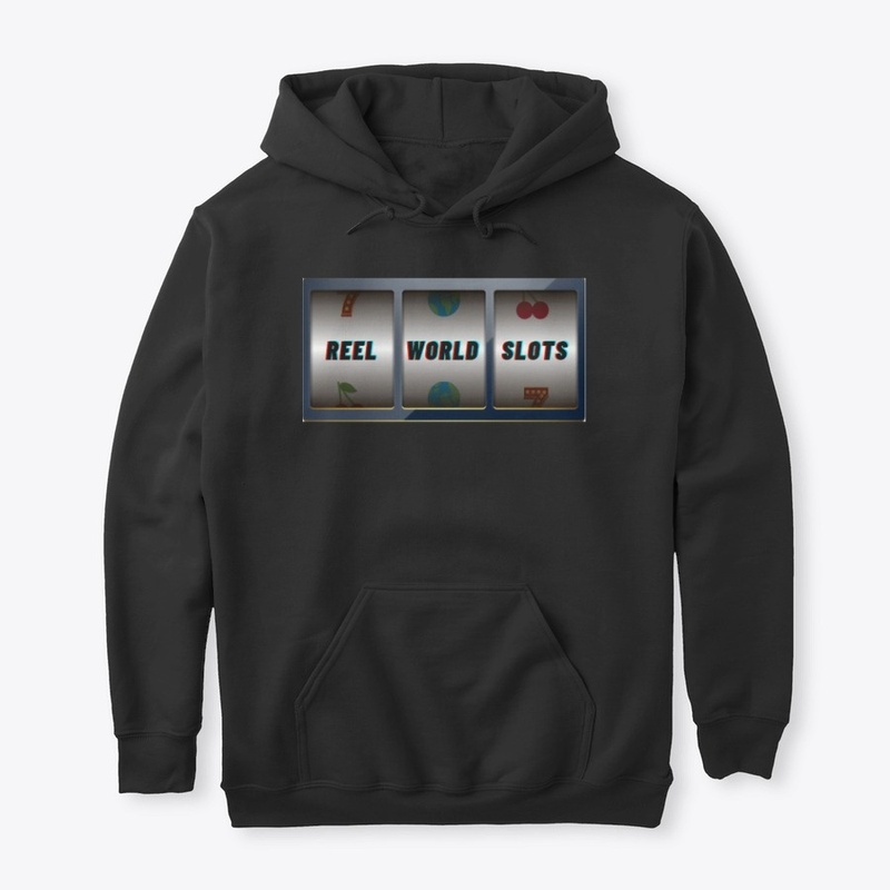 REEL WORLD SLOTS COLLECTION 1
