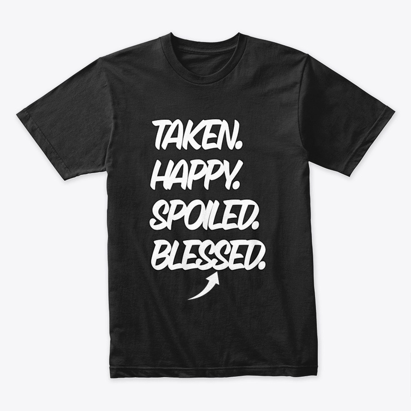 Taken & Happy. // I Did ThatSet