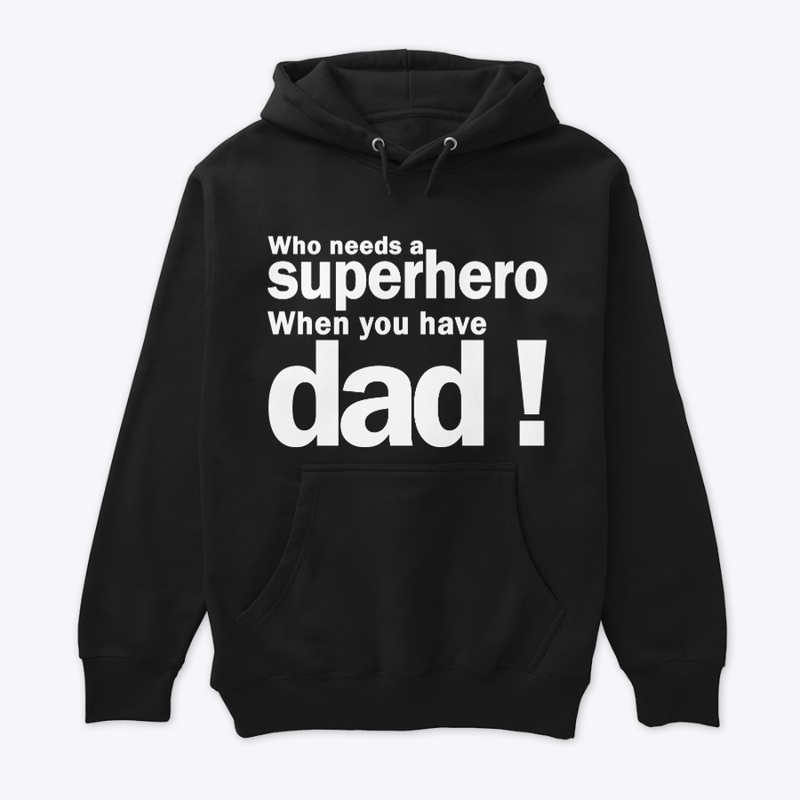 Dad T-Shirts!