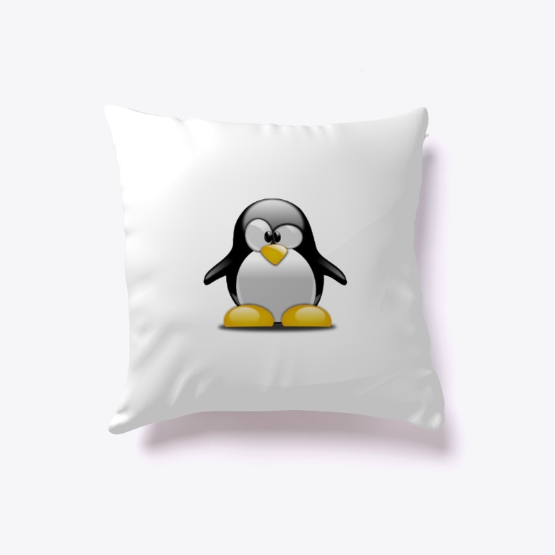 Cute Penguins 