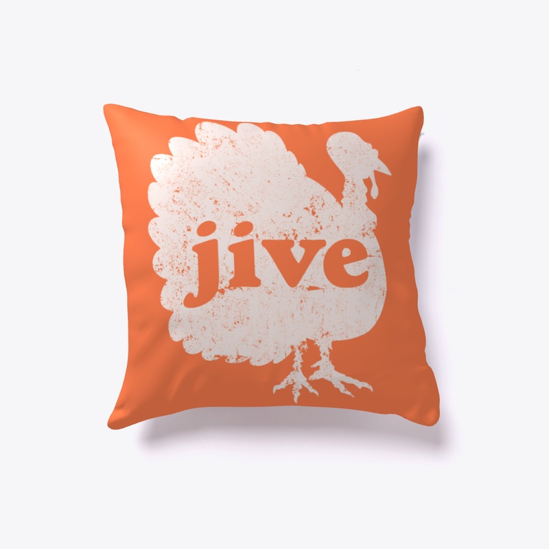 jive turkey | No. 6