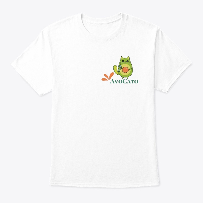 Avocado design 