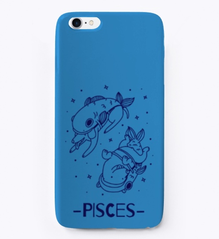 Pisces Zodiac Sign Dog
