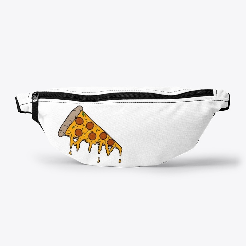 Pizza Helpings