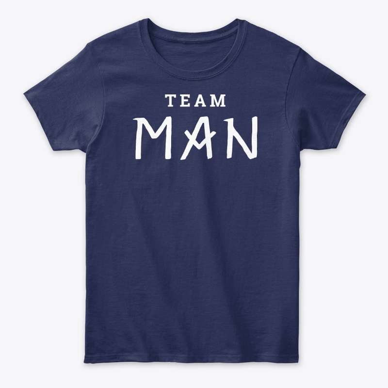 The Rings of Power Wrap-up: Team Man