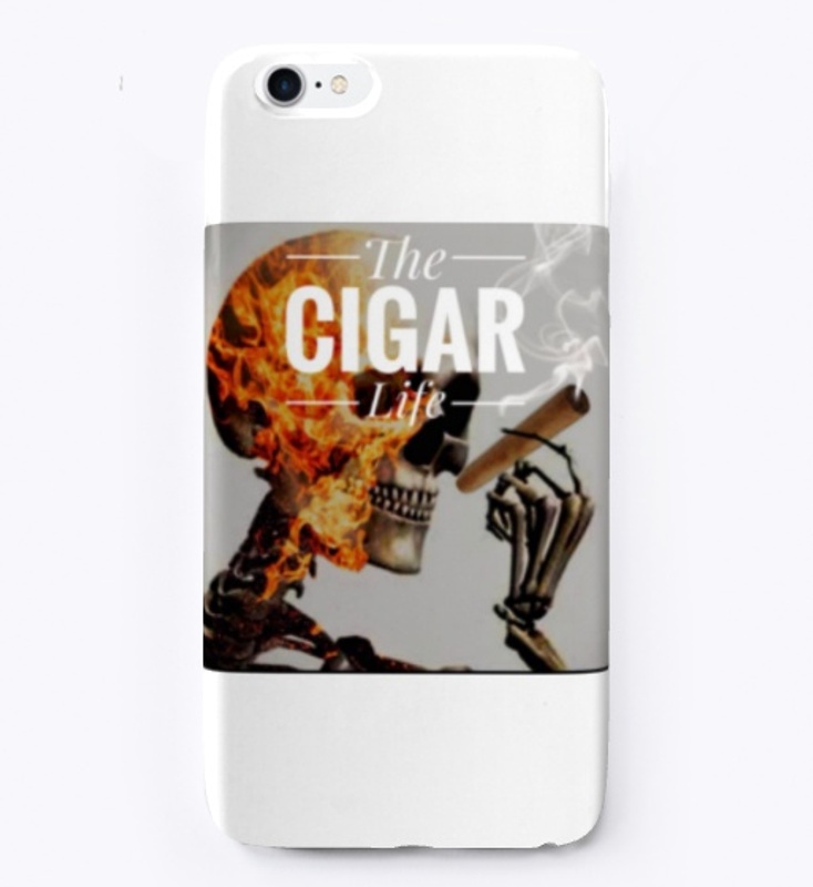 The Cigar Life