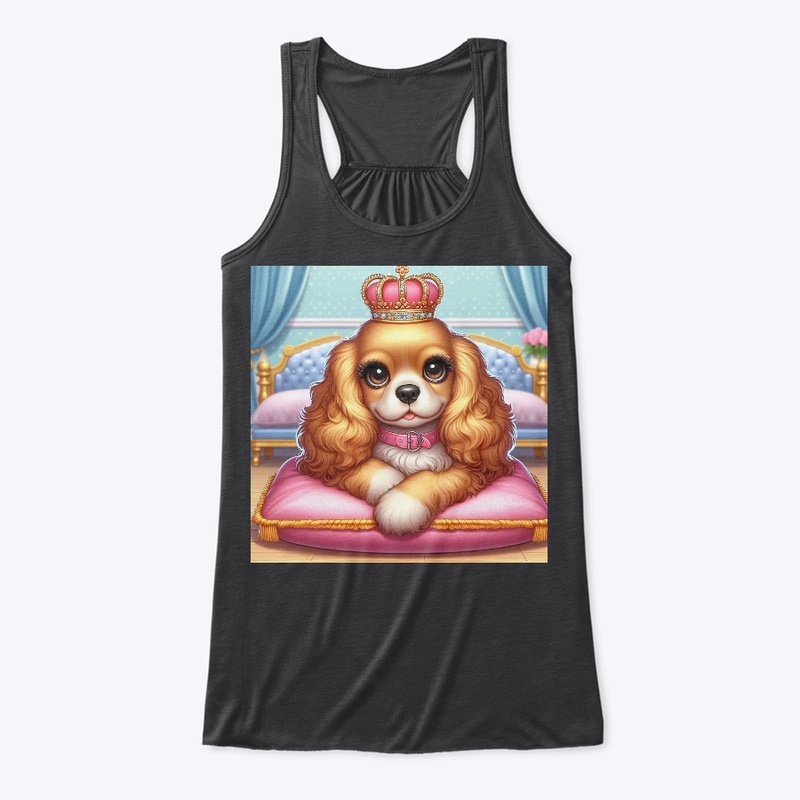 Royal Cocker-Spaniel 