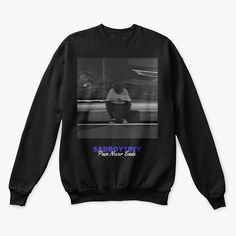 Now That We Don't Talk Collection