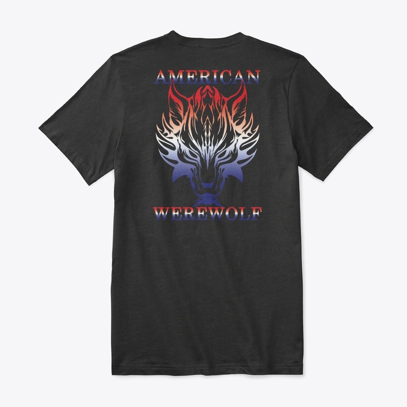 DarkwolfMMA - AW2