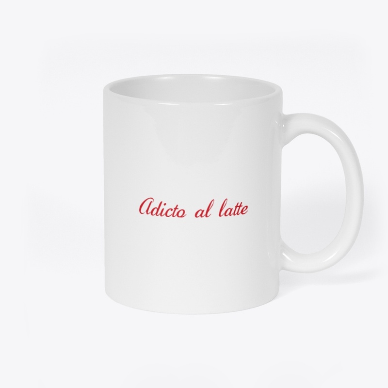 Adiction al  Cafe