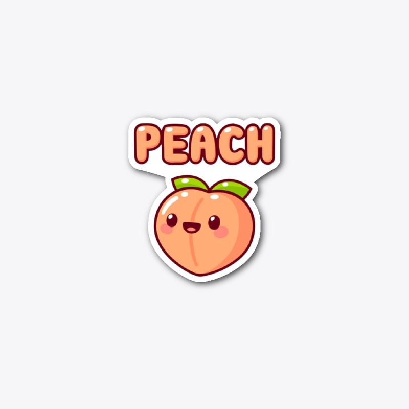 PeachTok