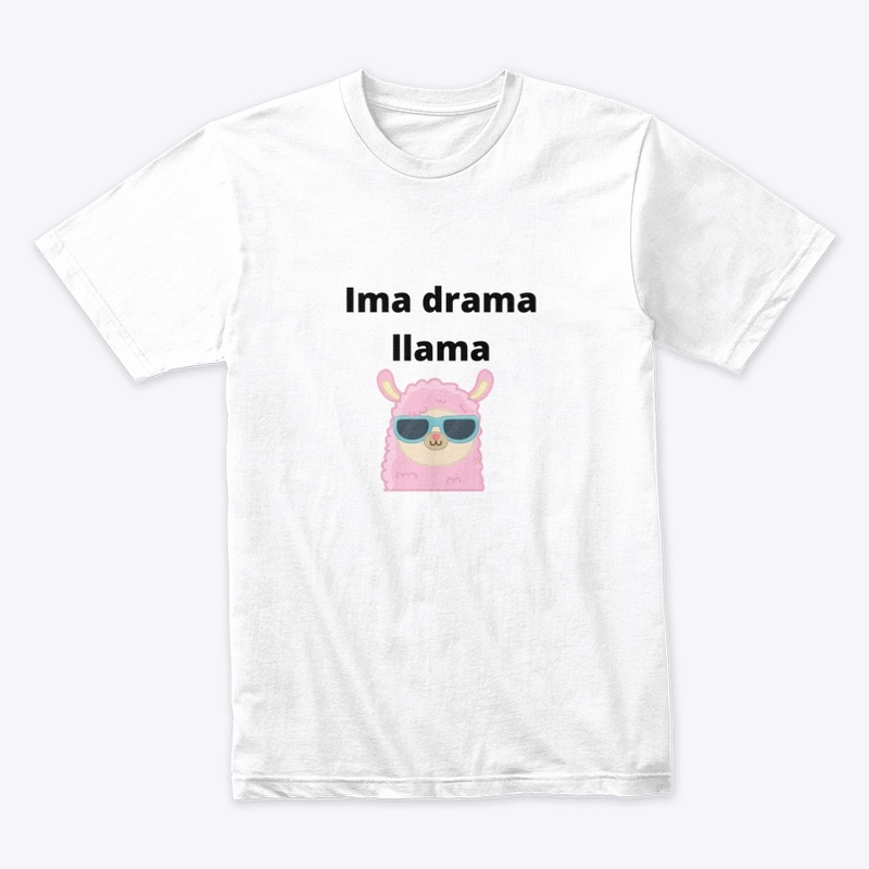 Drama Llama
