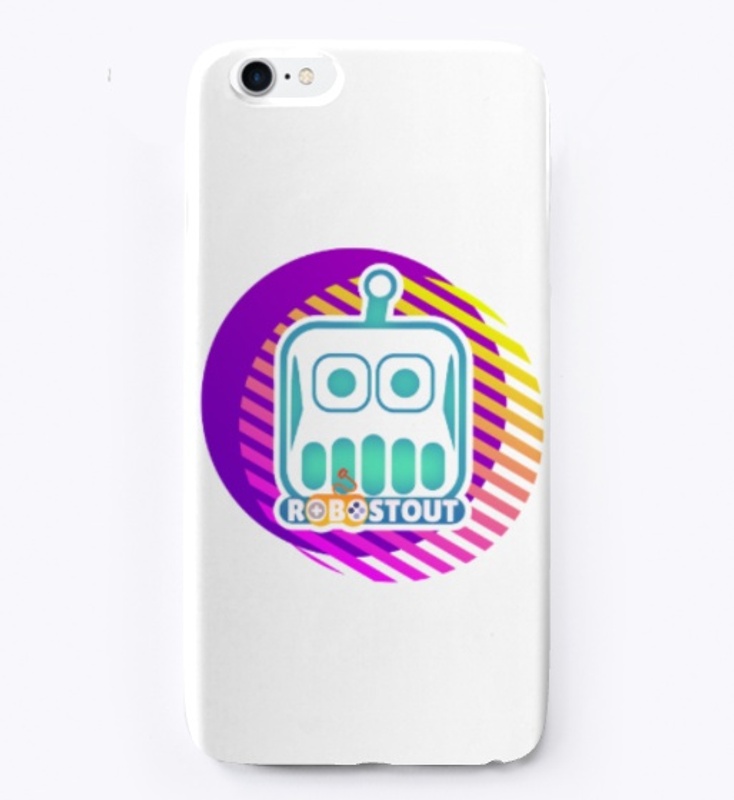 ROBOSTOUT