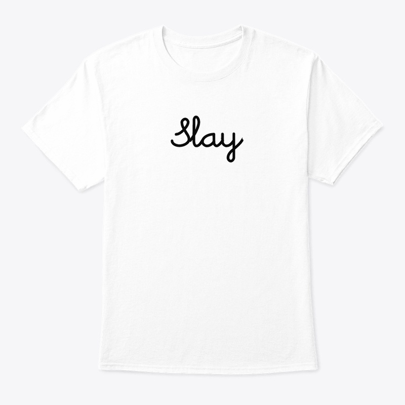 Slay Mens Collection