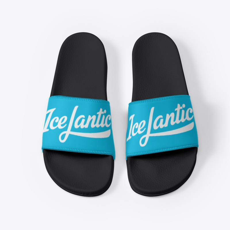 IceLantic Slides