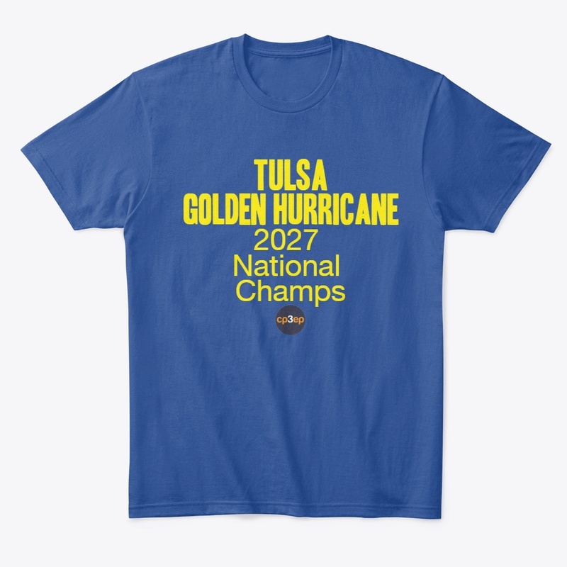 Tulsa 2027 Natty