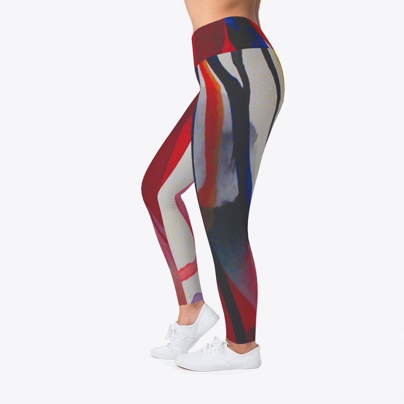 Girls Leggings For Girls | Yoga Pants