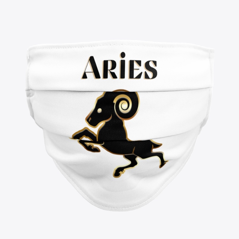 Zodiac Aries 