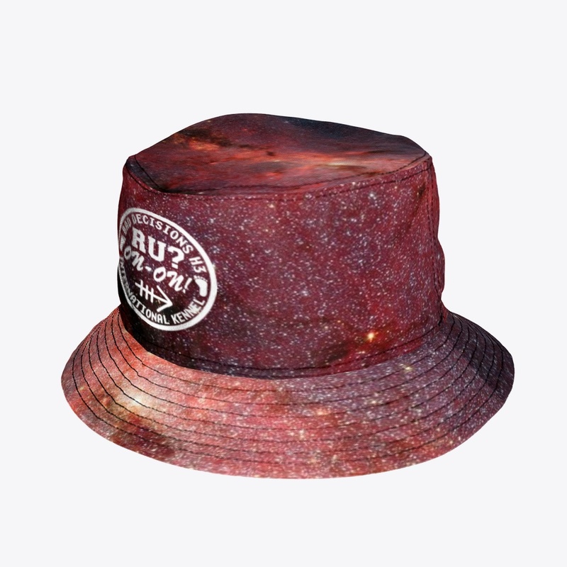 Galaxy Hat 4