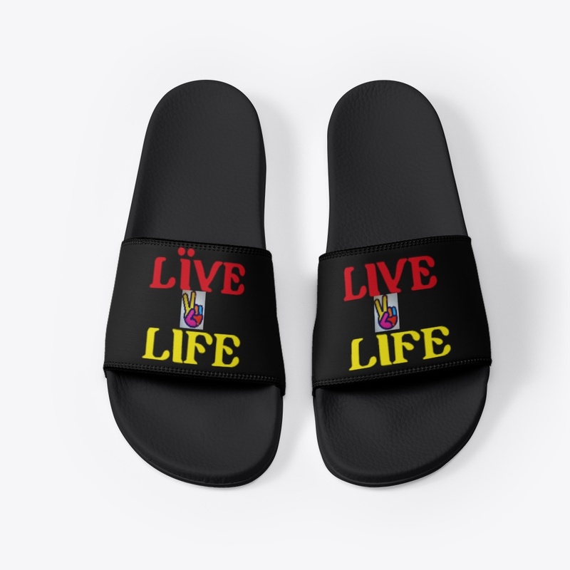Live Life
