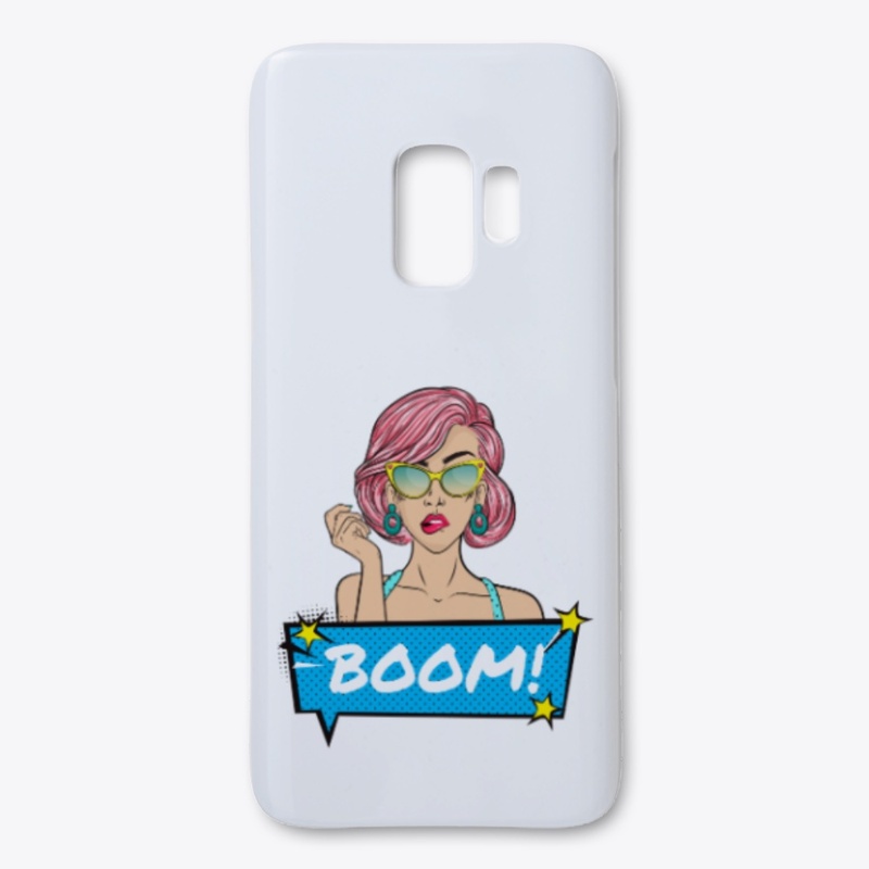 BOOM!