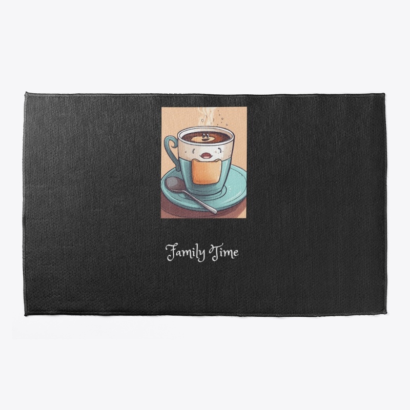 Family & Friends Duo Funny Print