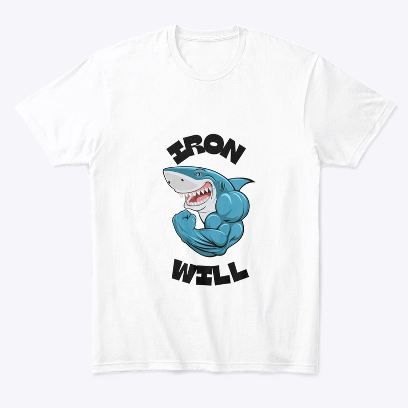 Gym lover T-shirt