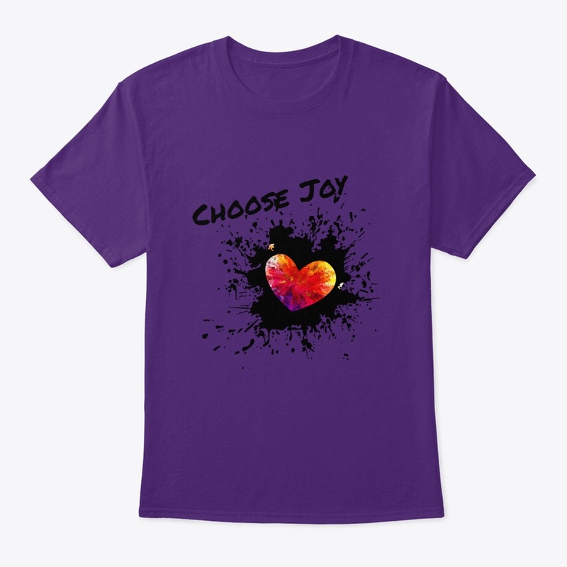 Choose Joy