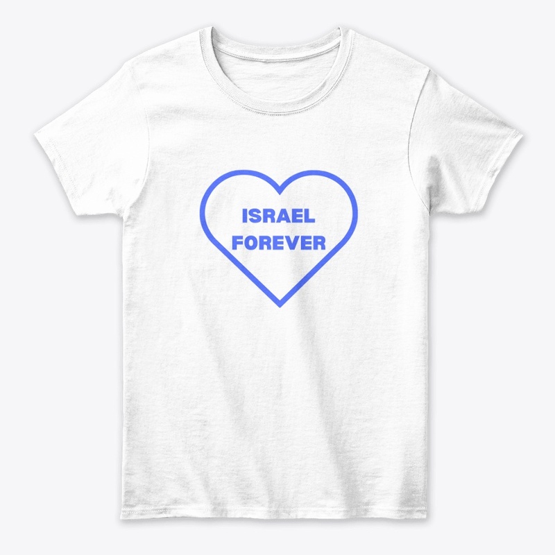 Israel Forever