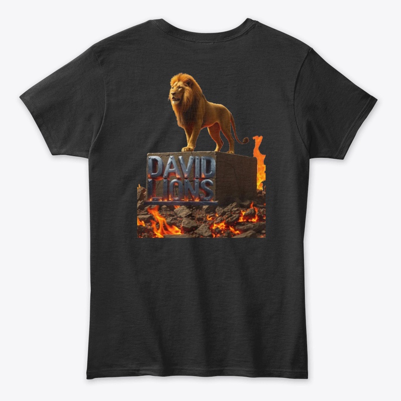 David Lions