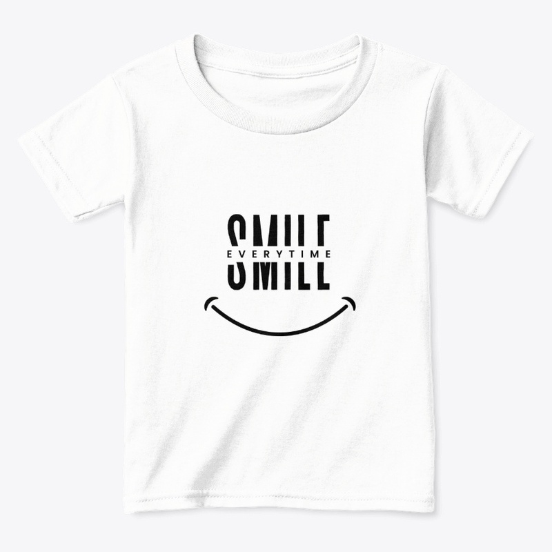 The limited T-Shirt 
