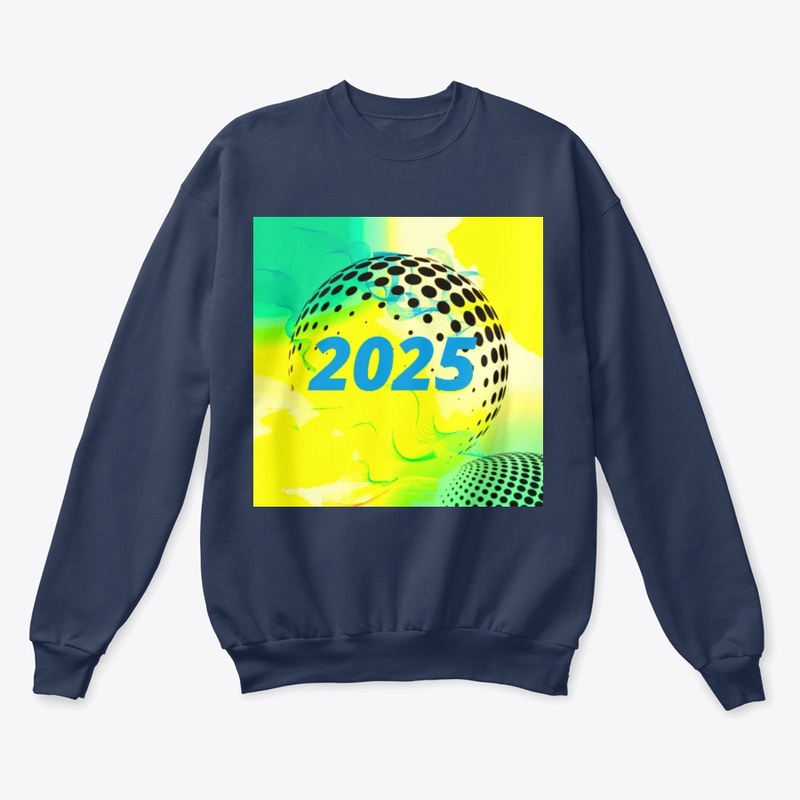 Unisex Classic Crewneck Sweatshirt