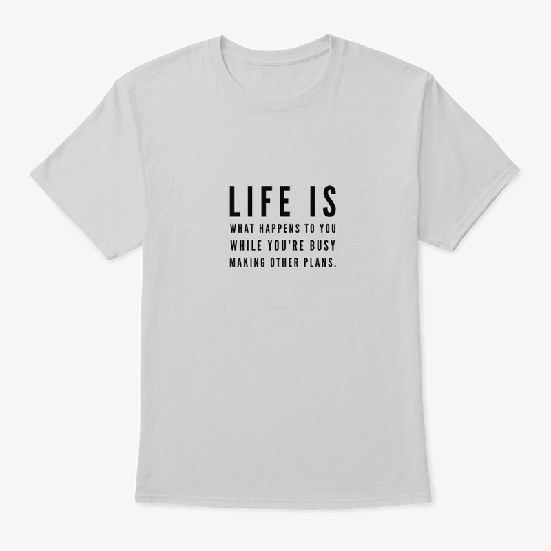 LIFE is design
