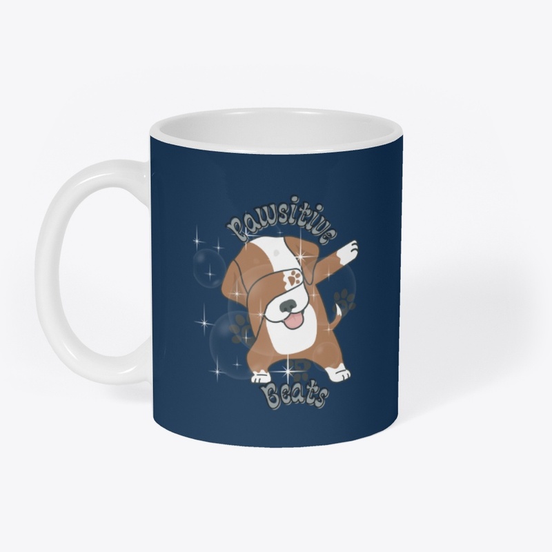 Dabbin’ Dog Edition