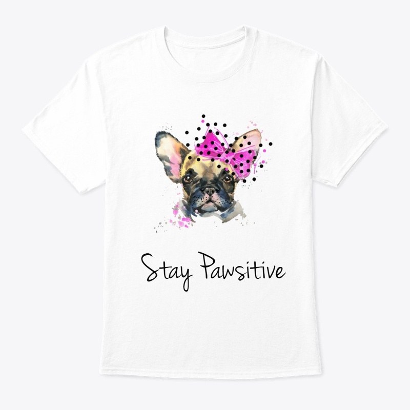 Stay Pawsitive