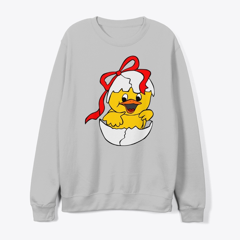 egg and chicken