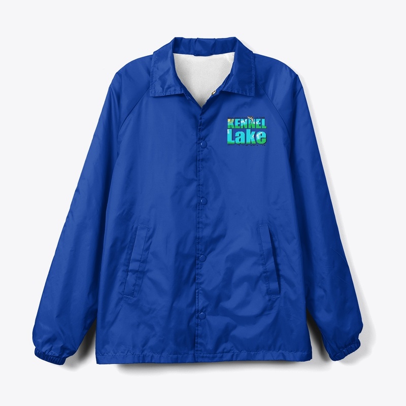Kennel Lake Stack Logo - Big