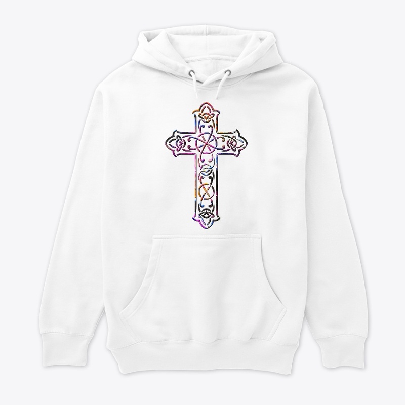 Celtic Cross