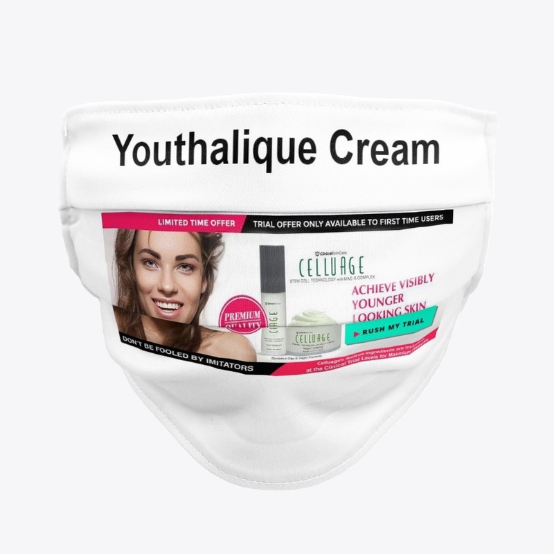 Youthalique Hydrate Skin Cream