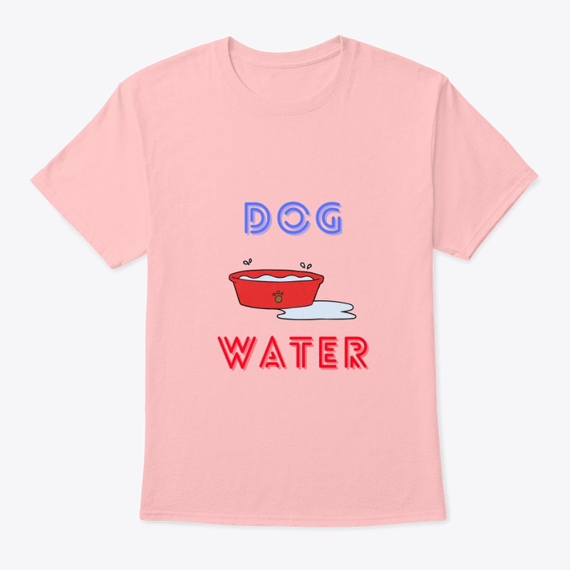 Dog Water