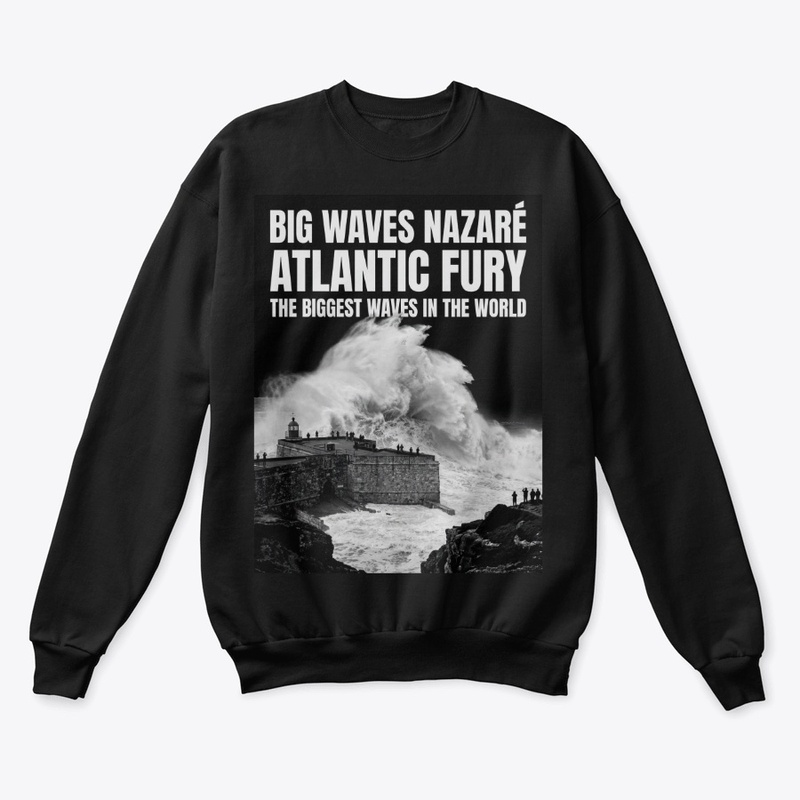 Atlantic Fury Collection