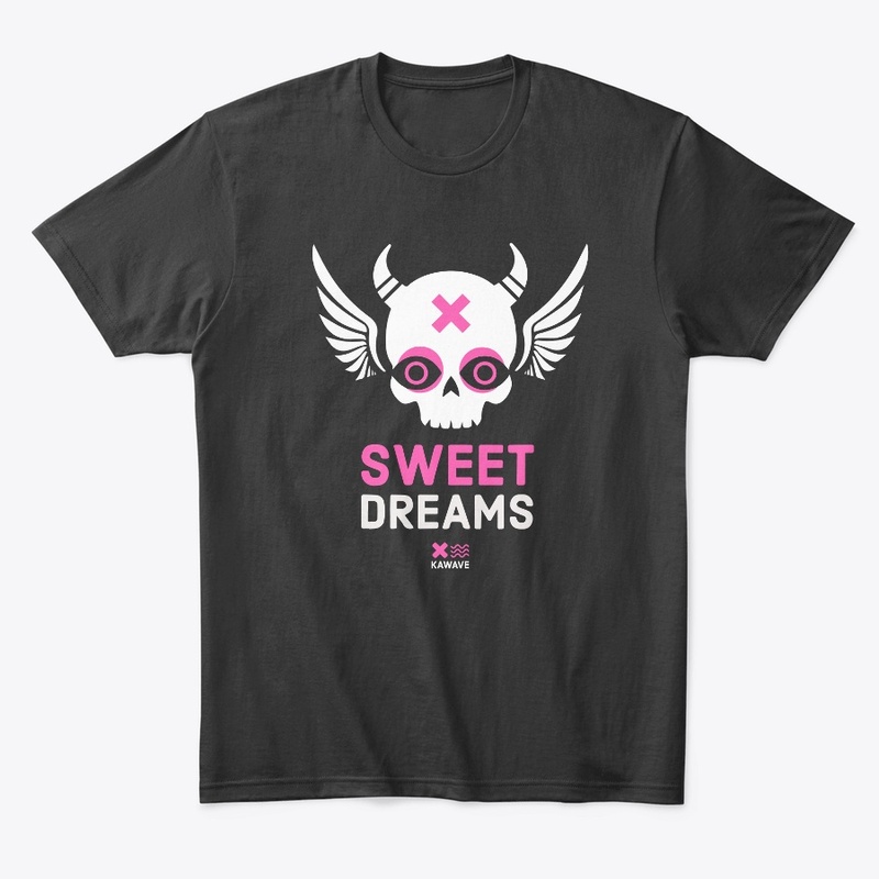 sweet dreams