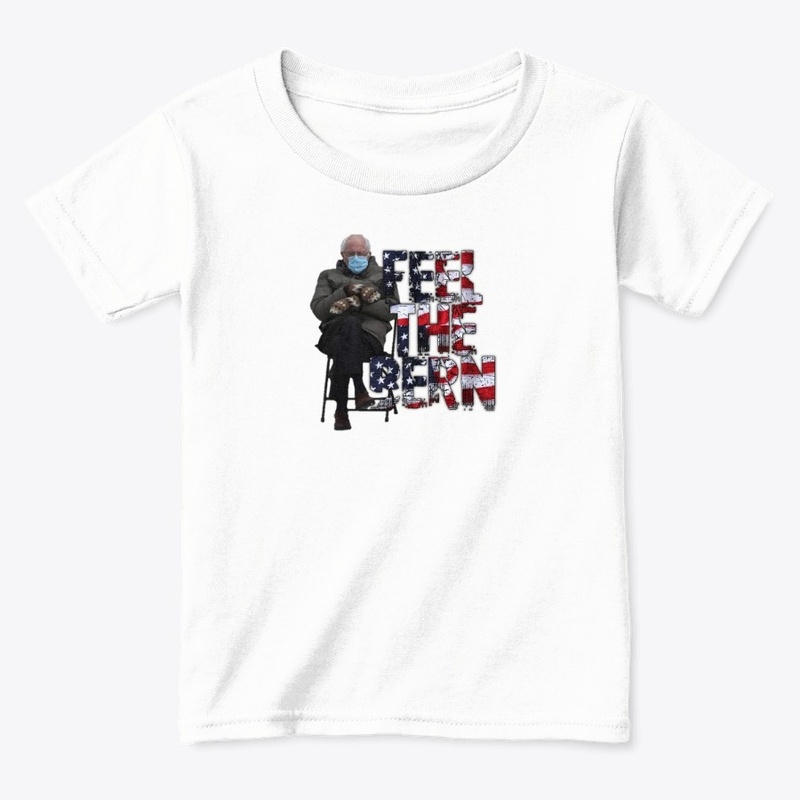 Can You Feel The Bern?