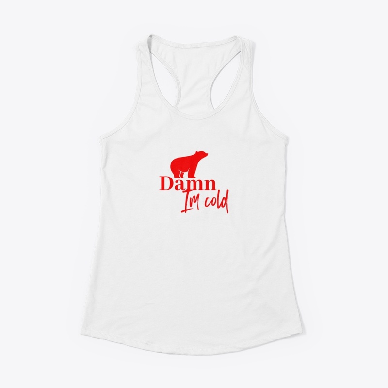 Polar Bear Apparel