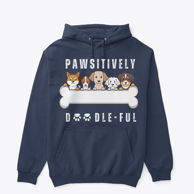 Pawsitively Doodle-ful