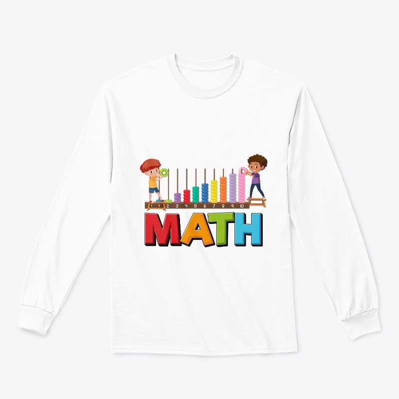 Math T shirts