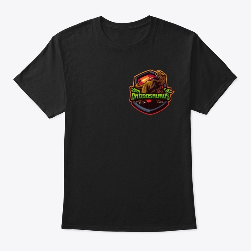 Daddo Logo - Small