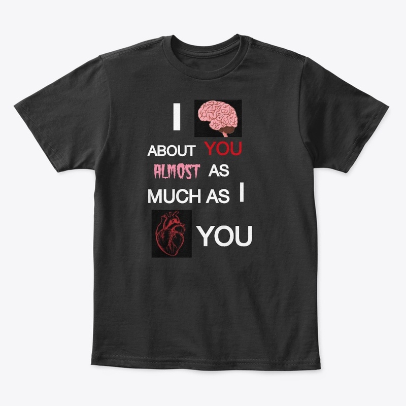 Nerdy Valentine's Life